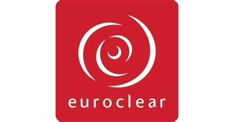 Euroclear Publishes Another Quarter Of Growth In Q1