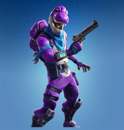 Fortnite Bronto Skin Character Png Images Pro Game Guides