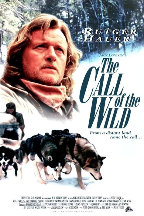 The Call Of The Wild Dog Of The Yukon The Call Of The Wild Dog Of