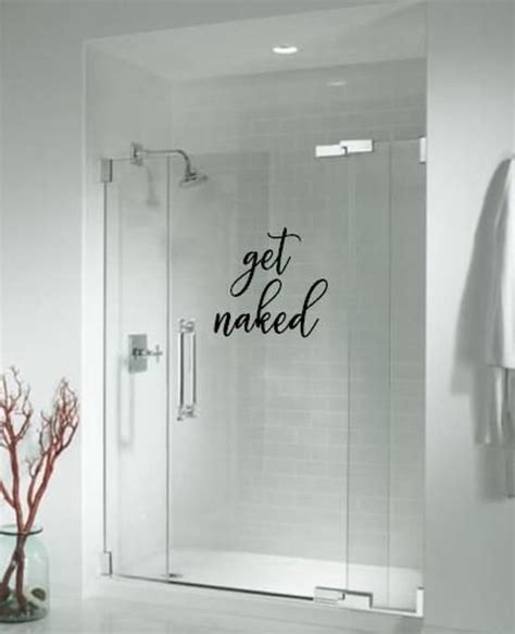 Naked Outdoor Shower Master Bathroom Telegraph