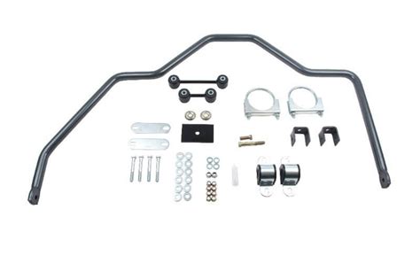 Belltech 5559 1 Rear Anti Sway Bar For 2015 Ford F 150 Short Bed