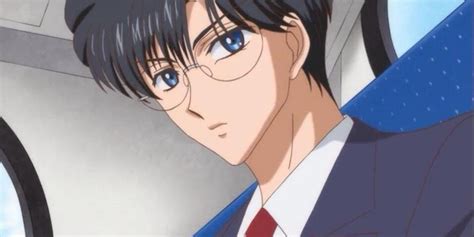 How Smart Is Mamoru In The Anime And Manga Tuxedo Unmasked