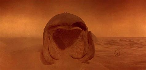 David Lynchs Dune Kept Science Fiction Cinema Strange