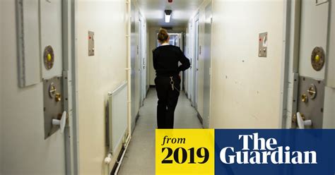 Revealed 47 Pregnant Women In Prisons In England And Wales Prisons