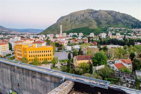 21 Incredible Photos of Bosnia & Herzegovina That Will ...