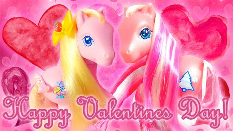 ♥ ♥ My Little Pony Couples ♥ ♥ Valentines Day Special ♥ ♥ Youtube