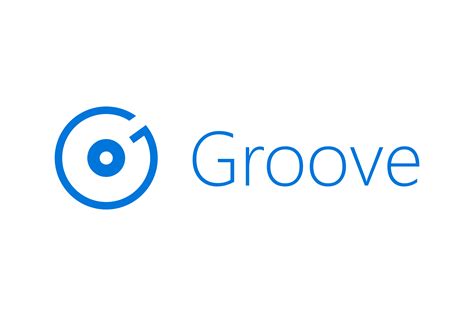 Download Groove Music (Xbox Music) Logo in SVG Vector or PNG File ...