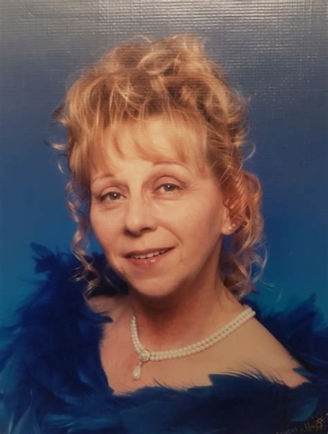 Obituary Of Bonnie Jean Fink Paragon Funeral Services Proudly S
