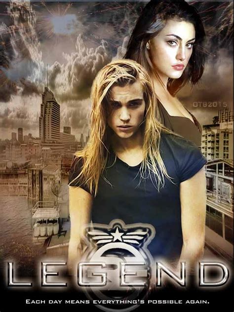 Legend By Marie Lu By Dlr Coverdesigns On Deviantart