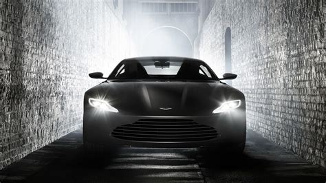 Aston Martin Db10 Spectre 4k Wallpaper Hd Car Wallpapers Id 6858