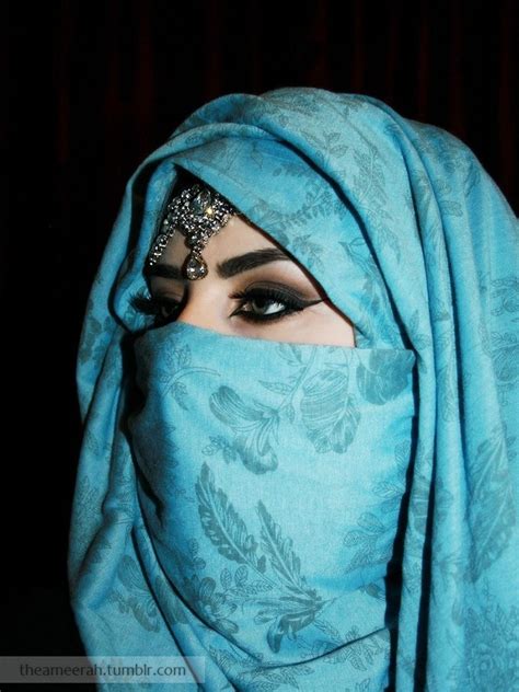 Beautiful Eyes Hijab Niqab 800x1067 Download Hd Wallpaper Wallpapertip