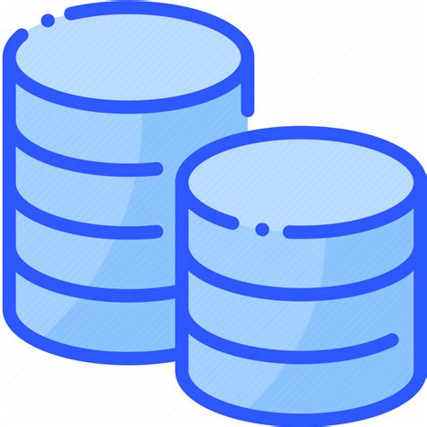 Backup Data Database Server Storage Icon Download On Iconfinder