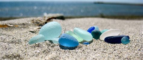 About Sea Glass Lita Sea Glass Jewelry Seaglass Beach Glass