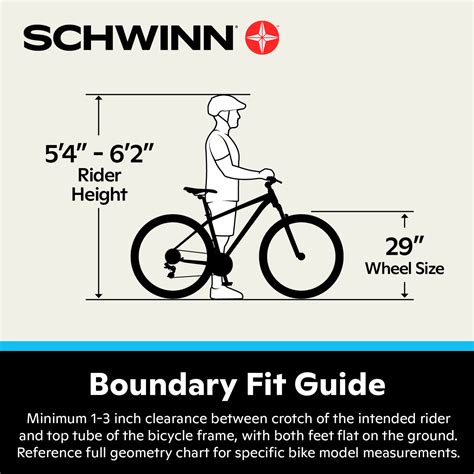 Schwinn 29 Boundary Electric Mountain Bike For Adults 7 Speeds 250w