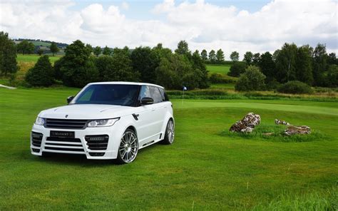 Dodge charger open race 4k. 2014 Mansory Range Rover Sport Wallpaper | HD Car ...