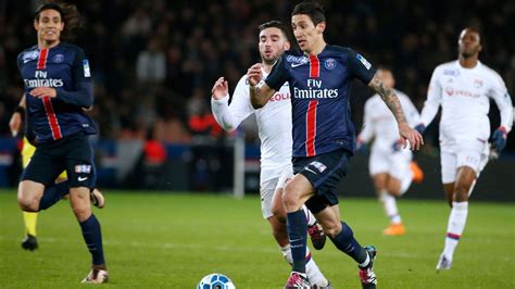 3,228 likes · 61 talking about this. PSG suffer their first French Ligue 1 defeat of season ...