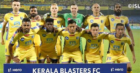 Isl teams can have a maximum roster of 32 athletes for 2019 season, with a suggested size of each club's traveling roster of 28 (14 men and 14 women). ISL Season 4: A forgettable campaign for Kerala Blasters ...