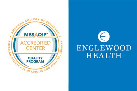englewood health receives national mark of distinction in bariatric surgery englewood health