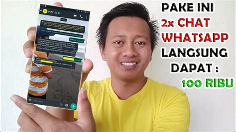 Jual beli pulsa dengan paypal, paket internet, voucher game, top up saldo dana, ovo, gopay, token listrik murah via bank online 24 jam dalam hitungan detik. Cara Dapat Token Pulsa Listrik PLN Gratis Pakai WhatsApp Lebih Cepat | Diskon April Mei Juni ...