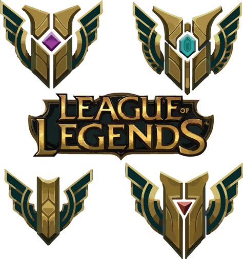 League Of Legends Png Clipart