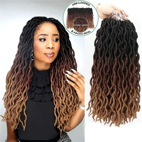 10 Best Dreadlock Extensions Reviews In 2023 Atoz Hairstyles