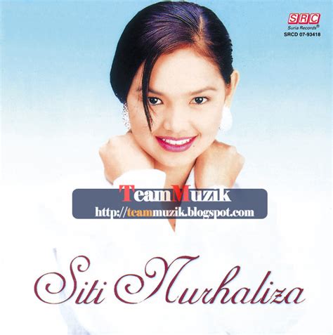 Siti nurhaliza has been married to dato' sri khalid mohamad jiwa since 2006. TeamMuzik | Mp3 Download | New Album: (Full Album) Siti ...