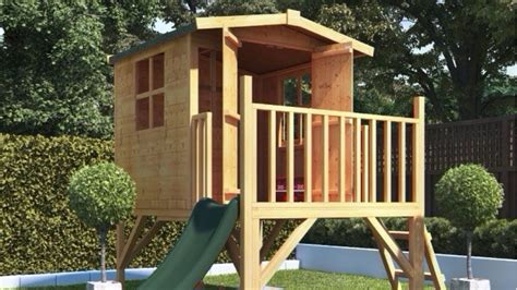 Top 7 Best Childrens Playhouses Reviews 2018 Greatest Playhouses For