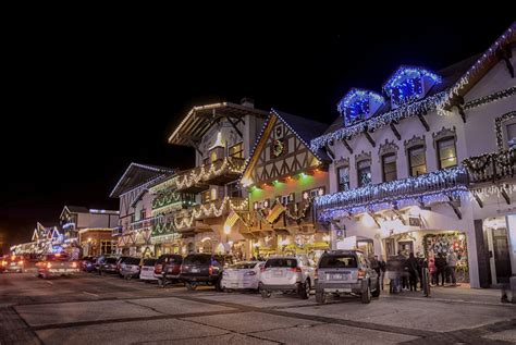 13 Magical Things To Do In Leavenworth In Winter • Small Town Washington