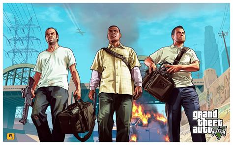 Gta 5 Heists Guide How To Start Maximum Payout And More