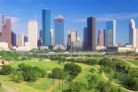 This memorial day in houston, honor the men and women who have given their lives while serving our country. The Best Houston Neighborhoods to Meet New People ...