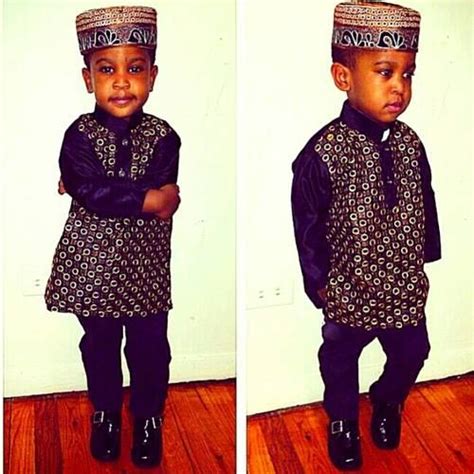 Baby Boy African Fashion Designers African Clothing African Fashion
