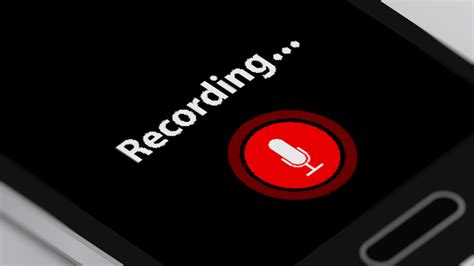 Master The Art Of Recording Video Calls With These Simple Steps