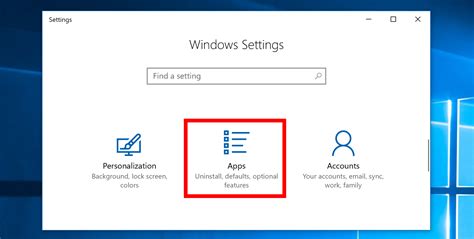 How to create app shorcuts on desktop in windows 10. How to add/remove apps and programs in Windows 10 [Tip ...
