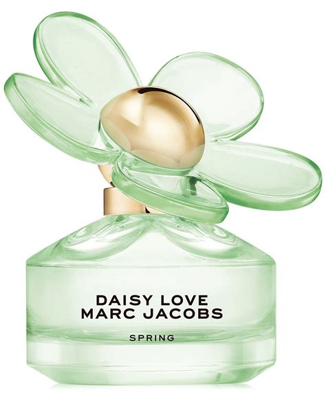 Daisy Love Spring Marc Jacobs Perfume A Fragrance For Women 2020