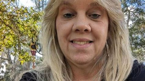 Investigators Believe They Found Body Of Missing Suwannee County Woman