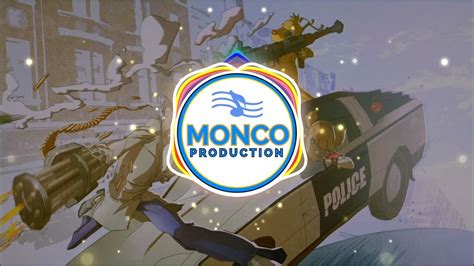 Monco Prod Inspector Gadget Theme Remix Youtube