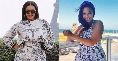 Minnie Dlamini Lists Romantic Gestures Her Future Bae Must Do To Steal