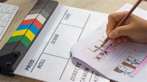 Discover The Secrets Of A Training Video Pre Production