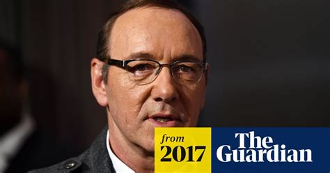kevin spacey british police investigate sexual assault claims kevin spacey the guardian