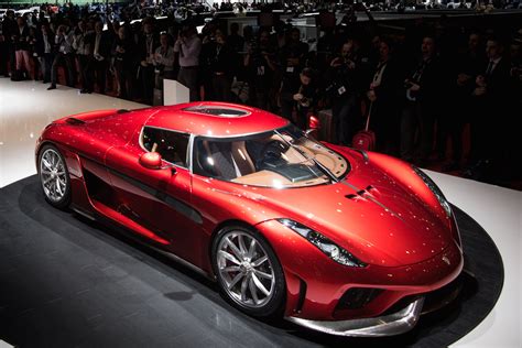 Top Most Expensive Cars In The World The Drive