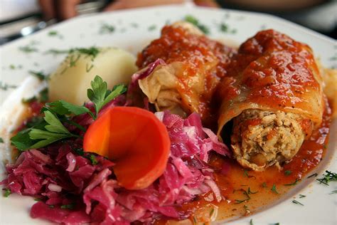 A Guide To Polish Food And Cuisine 11 Essential Dishes