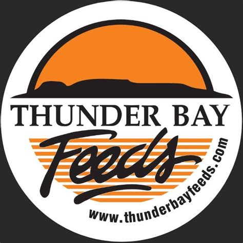 thunder bay feeds thunder bay on