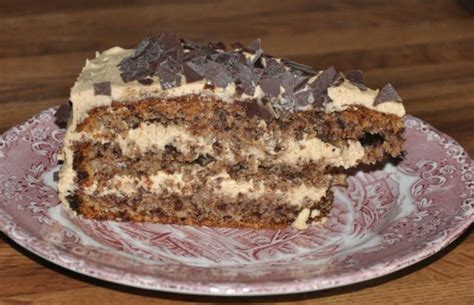 Schokoladen Sahne torte Schoko sahne torte edeka http://www ...