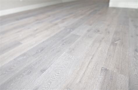 Antique French Oak Look Gray Hardwood Floors Start With A Neutral