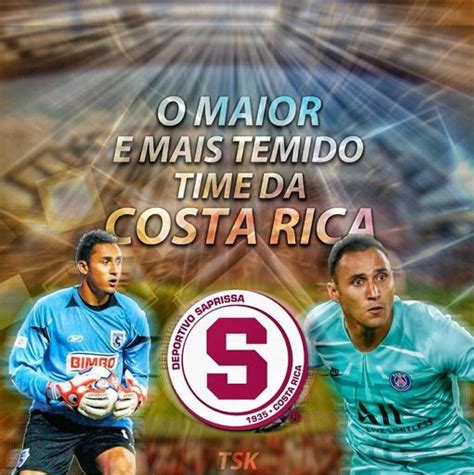 Deportivo Saprissa #TDB | SÓ FUTEBOL™ Amino