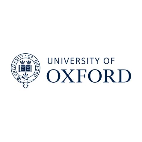 Graphic design elements (ai, eps, svg, pdf,png ). Oxford university Logos