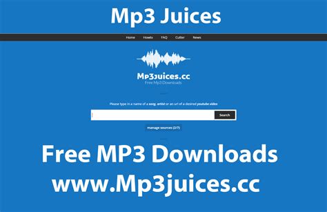 Mp3 Juices - Free MP3 Downloads | www.Mp3juices.cc - Kikguru