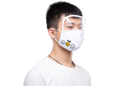 Cotton trust protocol welcomes gildan activewear and. Sublimation White Cotton Face Masks with Eye Shield (18 ...