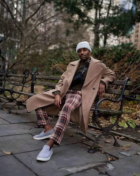 15 Black Men On Instagram That You Should Follow Today Everyday Eyecandy