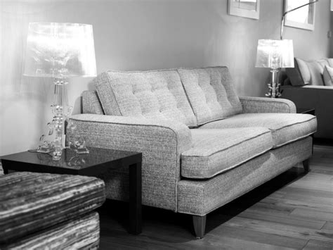Handmade Monaco Sofas Seventies Style Furniture Delcor